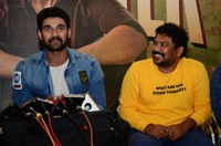 Rakshasudu Movie Success Celebrations